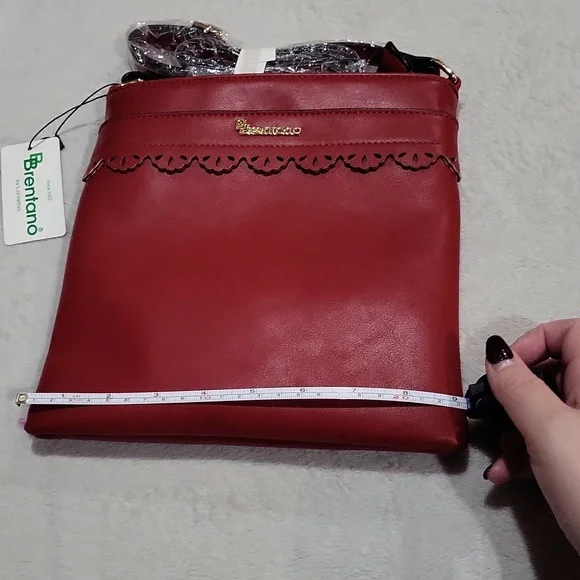 B Brentano Purse - Picture 3 of 11